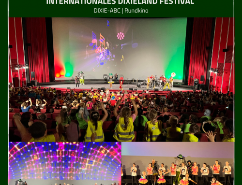 52. Internationales Dixieland Festival