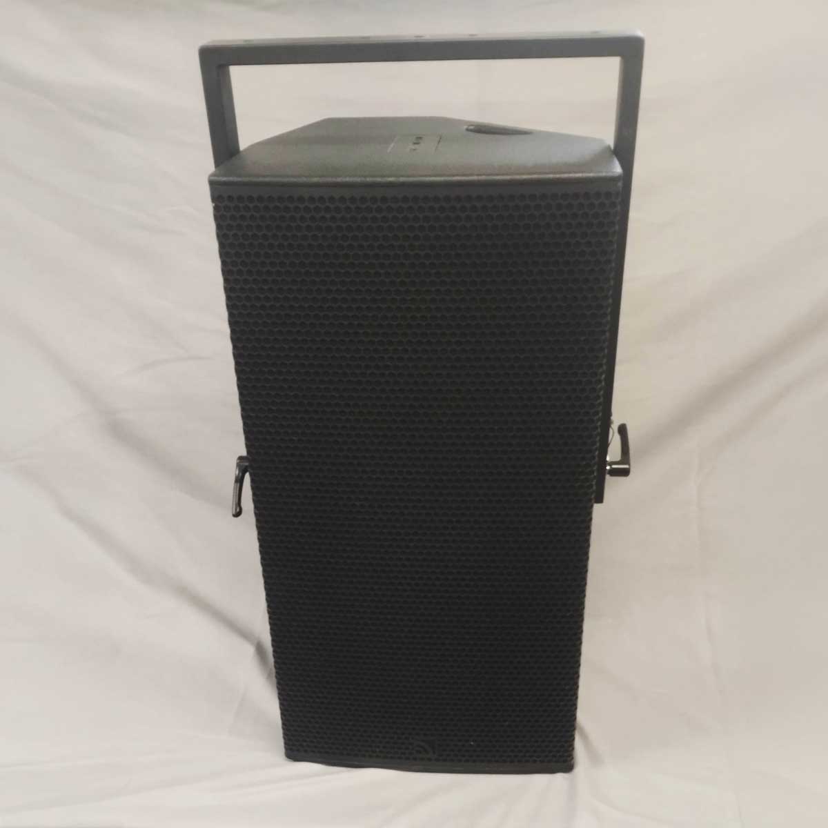 Pro Audio MT15 Multifunktionslautsprecher inkl. Hülle und Bügel – Bild 4