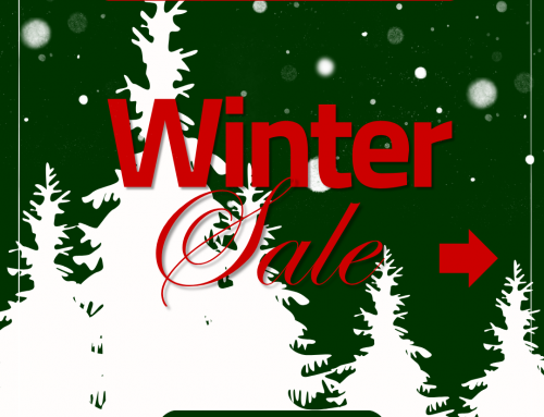 Winter Sale&nbsp;2026