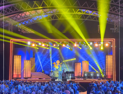 Humorzone — Die Gala&nbsp;2026