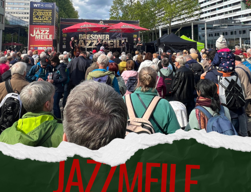 Dixieland Festival 2026 — Jazzmeile